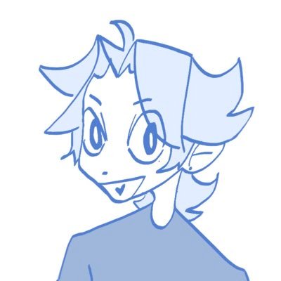 he/him ☆