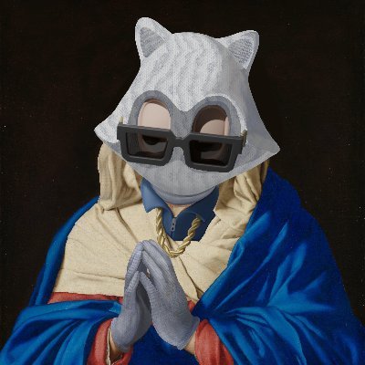 POAP_NFT_BTC's profile picture. 🦇🔊☠️ (📽️, 🌿) (🌸, 🌿)  卖出 才是自己的钱