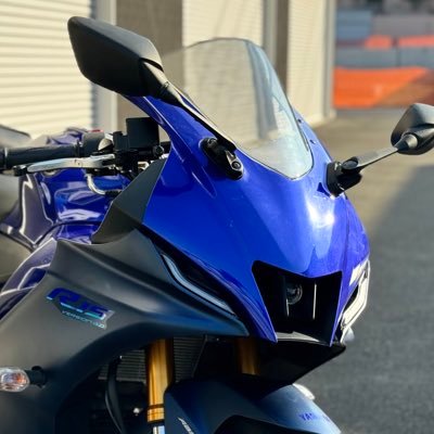 YZFR15_Racer Profile Picture