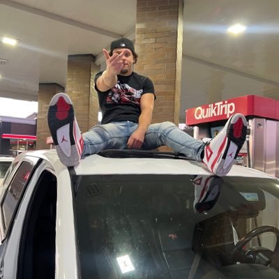 mikeonhyde's profile picture. I said Thottiyana before Lil Jay