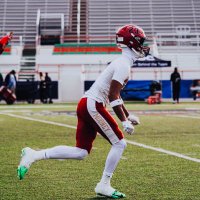 Bo O’Daniel (@thebodaniel_23) 's Twitter Profile Photo Bo O’Daniel (@thebodaniel_23) 's Twitter Profile Photo
