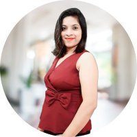 Priyankini Mahanta(@Priyankini30) 's Twitter Profile Photo