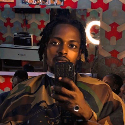 G3NERAL_FAITH's profile picture. Crypto enthusiast📉📈 | Event Decorator🎄🎗| Real Estate🏡 | Manchester United🫶🏾