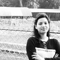 Sushma P. (@sushmap_p) 's Twitter Profile