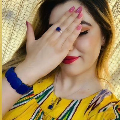 MarWaBahar007's profile picture. Alhamdulilah 📿Tajik❤️