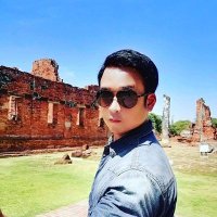 Nattawut Khotkhomhan(@Nattawut_Kkh) 's Twitter Profile Photo