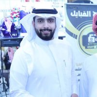 احمد محمد العجيري (@ahmadal3jiri) 's Twitter Profile