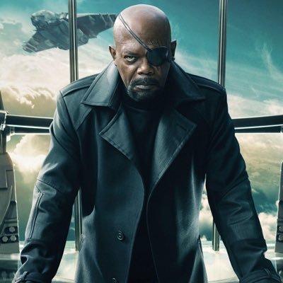 iam_nickfury Profile Picture