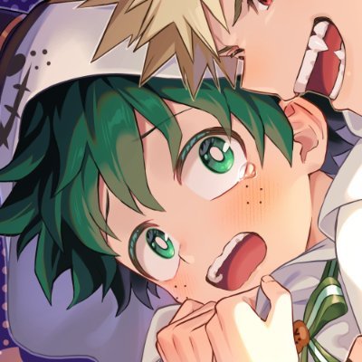 nayuno8912's profile picture. 🥦推しです。 💥🥦/🥦受/成人済/転載禁止Repost is prohibited.