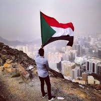 قبيلتي هى السودان فقط ويكفيني فخرًا اخ للجميع ان كانوا عربًا او زنوجا، فانا سوداني، قبيلتي وموطني هو السودان واخواني هم السودانيين جميعًا فادافع عن الجميع