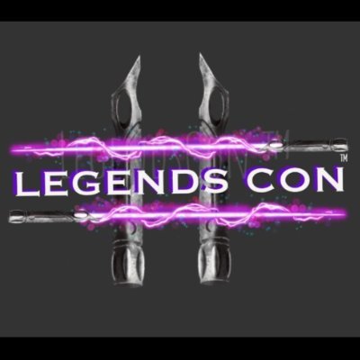 Welcome to the only official LegendsCon & Legends Consortium LLC Twitter X account