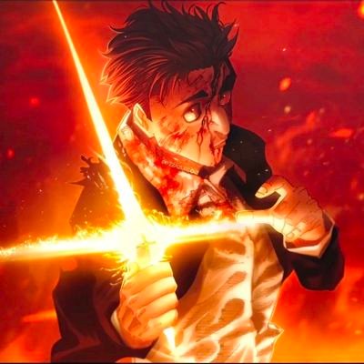 0xBlitzS's profile picture. 