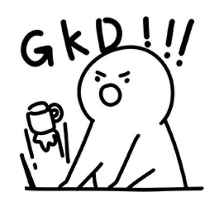 日々特撮を応援していますので、よろしくお願いいたします!( アイコンにてGKDは早くやれと意味します) &いつか円谷プロさんにお世話になりたいです