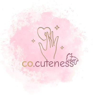 Co_Cuteness Profile Picture