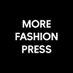 MORE FASHION PRESS (@mfp_zozovilla) Twitter profile photo MORE FASHION PRESS (@mfp_zozovilla) Twitter profile photo