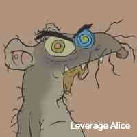 leveraggealice's profile picture. A scottish gal 🏴󠁧󠁢󠁳󠁣󠁴󠁿🏡trying to make it in the crypto & nft world! nfa🚨dm's open📨 womeninnfts 💕 $eth $paxg $bnb