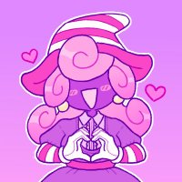 Vivian 🏳️‍⚧️ 💜(@SirenOfShadow) 's Twitter Profileg