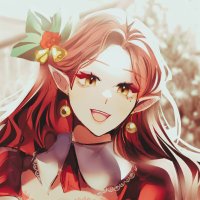 Rose Ravenhart ♥️🌹|| Vtuber(@rRavenhart) 's Twitter Profile Photo