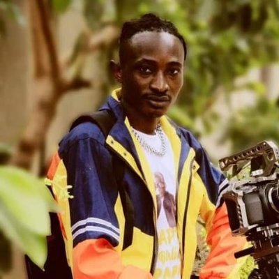 Charz Fx was born in mukono, a town in the central region of Uganda,He's a filmmaker and cinematographer @ Hit Filmz & video graphic company U LTD