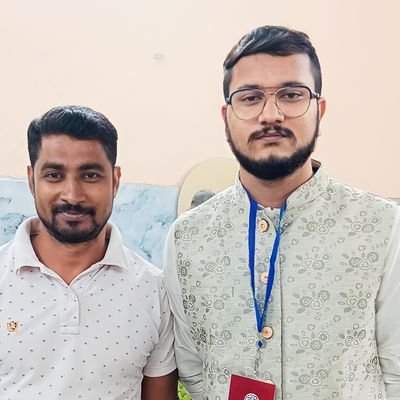 ExCentral Committee member&Bankura District Coordinator & State Executive Member @IndiaWantsMB
(A devoted activist and supporter of the Trinamool Congress)