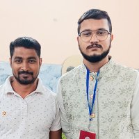 Parimal Roy (@parimalaitc) 's Twitter Profile