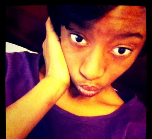AM CHRISTINA SOME PPL NO MEH AS CHRISSY. JUST FOLLOW MEH AND MY TWEETS WILL TELL U ABOUT MEH TEAM TIGERS