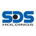 SDSホールディングス (@SDSHD_official) Twitter profile photo