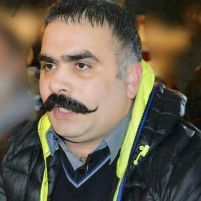 jamilpmln's profile picture. 