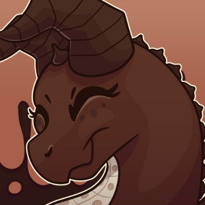 Cyderael's profile picture. Hello!
I am a person that enjoys trying to draw

Pfp by @Prisinence,
Banner made by @ItsMissNight !