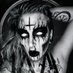 Dark Goth Mommy 🖤🦇 (@Goth_dark_mommy) Twitter profile photo