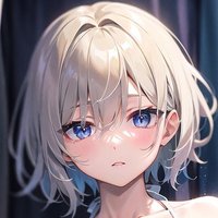 Noisyper/のいじーぺあ🍧@AIイラスト(@noooooisyxL_7) 's Twitter Profile Photo