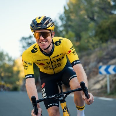 Professional Cyclist for Team Visma - Lease a Bike