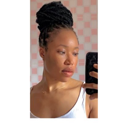 Oluoma_chii's profile picture. / life only gets better with God |virgo|#positivevibes |student unizik|#fineigbogirl /Parasitologist in the making/