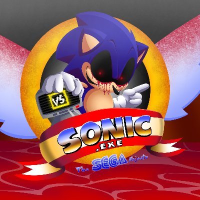 VsCreepySonic's profile picture. "What is this mod about?"
This is mod is a reimagined version of Vs. Sonic.EXE where it stars classic Sonic creepypastas!

PFP and BG made by @IamTheSxd
