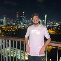 Josh De Reuck (@joshdereuck) 's Twitter Profile