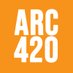 Arc-420|First Metaverse Protocol on Arbitrum (@arc420_app) Twitter profile photo Arc-420|First Metaverse Protocol on Arbitrum (@arc420_app) Twitter profile photo
