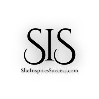 SheInspiresSuccess (@sisblog) 's Twitter Profile