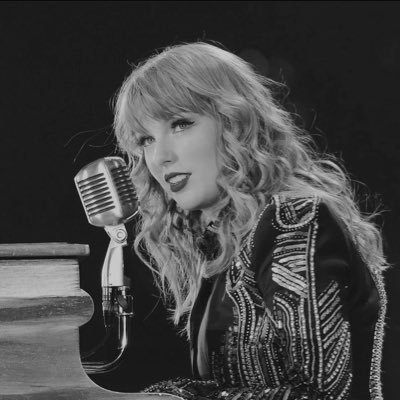 taylor swift is the music industry | fan account | @rep_supremacy
