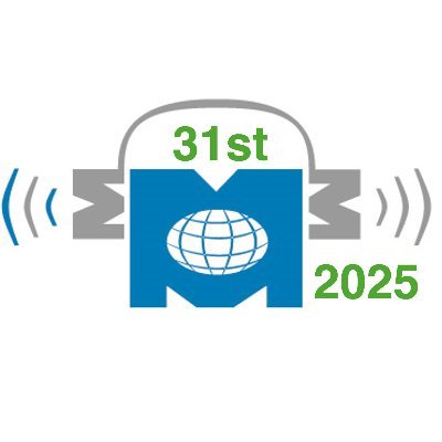 MMM2025official's profile picture. This is an official account for the International Conference on Multimodal Modeling 2025 (MMM2025).