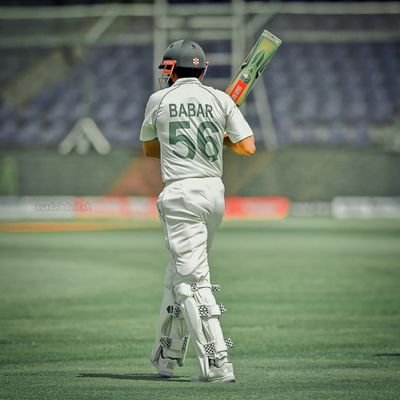 Sports enthusiast || King @babarazam258 fan || Follow me for exciting cricketing content || 🇵🇰