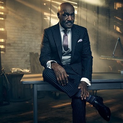adrian_boseman's profile picture. Managing Partner of Reddick, Boseman, & Lockhart
(Parody account)