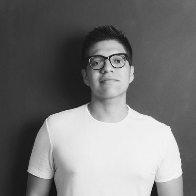 luiscode92's profile picture. Software & spirit ⭕️