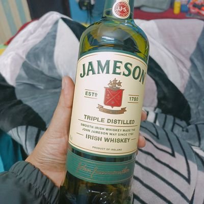 nirmesh4u's profile picture. Dahi+Jalebi+Jameson=NoHangOver