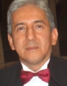 Magister en Educación, Licenciado en Periodismo y Catedrático Universitario.