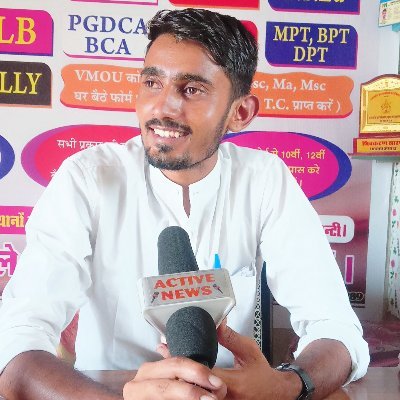 KHETARAMBATER2's profile picture. Skd. Sanpa manji, barmer