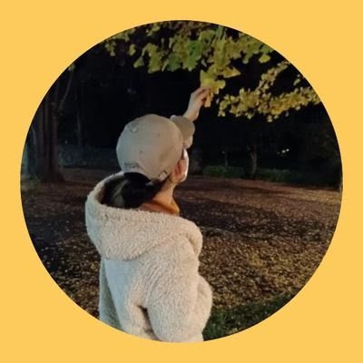 💛さん推しよかメン🔰/🍠すき/無言フォロー大歓迎です&失礼します👐/タメ嬉しいです/ビーズステッチ🪡/じあるふぃー、くるり、QK