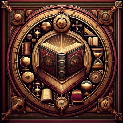 _todayshistory_'s profile picture. Things that you shouldn't know.