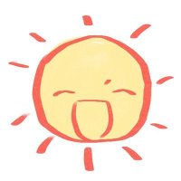 둥근해/SUN (@sun_go11) 's Twitter Profile Photo