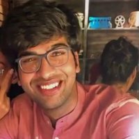notAdvait (@guptaadvaita) 's Twitter Profile