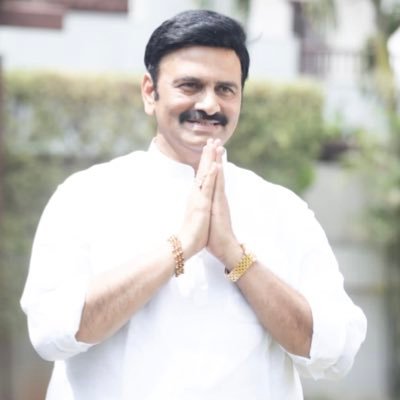 Member of Parliament, Narsapuram Constituency, Andhra Pradesh | Member of Parliamentary Standing Committee on Personnel, Public Grievances, Law and Justice
